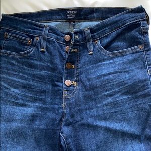 J.Crew Jeans